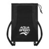 Aqua Speed mesh rugzak zwart