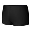 Aqua Speed niko heren zwemshort zwart