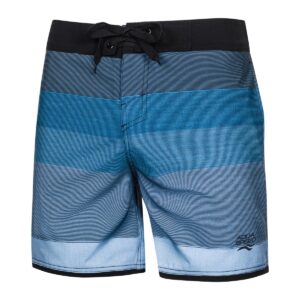 Aqua Speed nolan heren zwemshort blauw