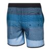 Aqua Speed nolan heren zwemshort blauw