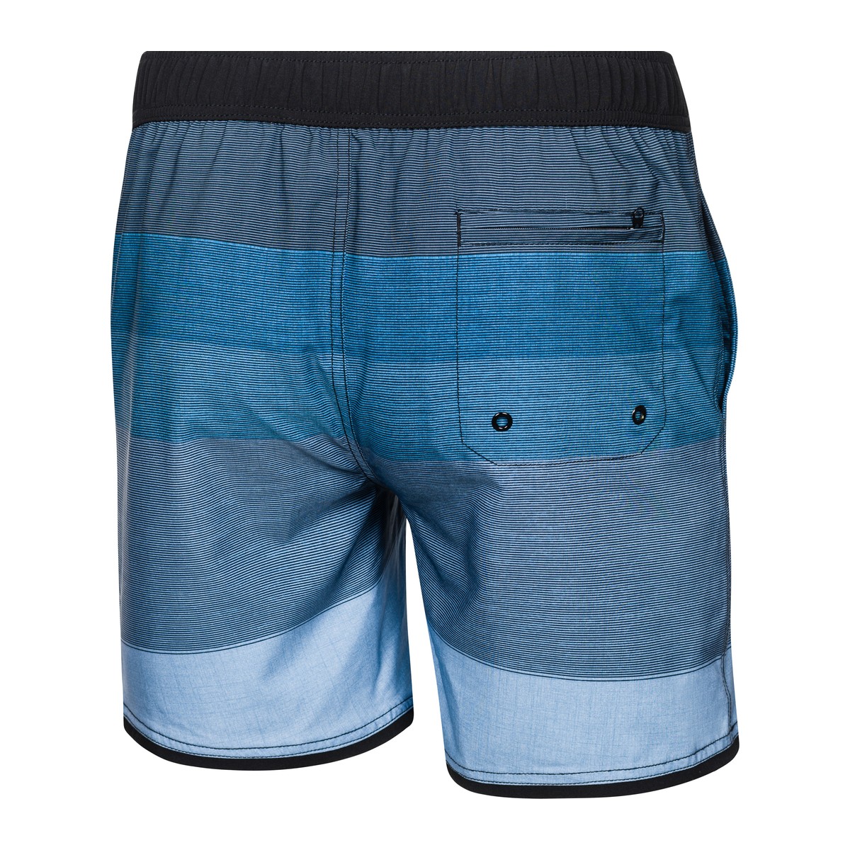 Aqua Speed nolan heren zwemshort blauw
