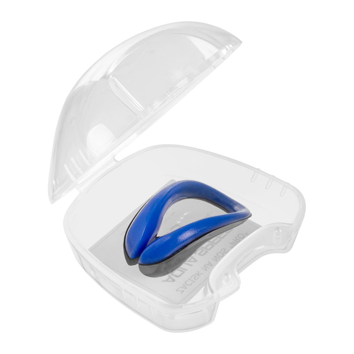 Aqua Speed pro neusklem zwemmen