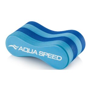 Aqua Speed pull buoy 4 lagen