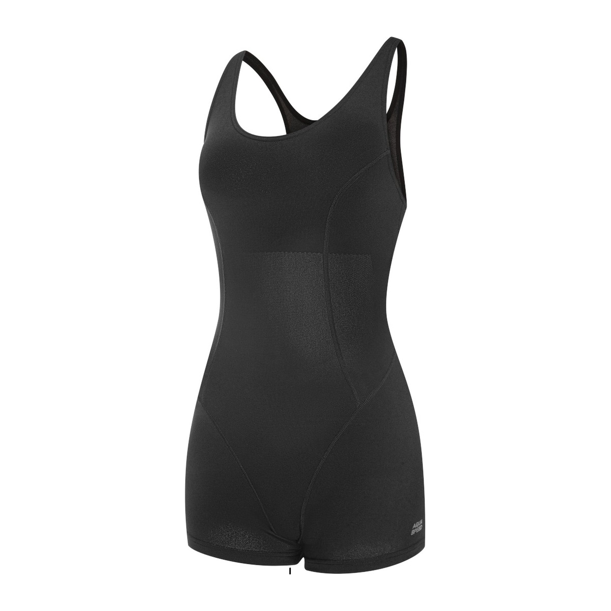 Aqua Speed rita badpak zwart