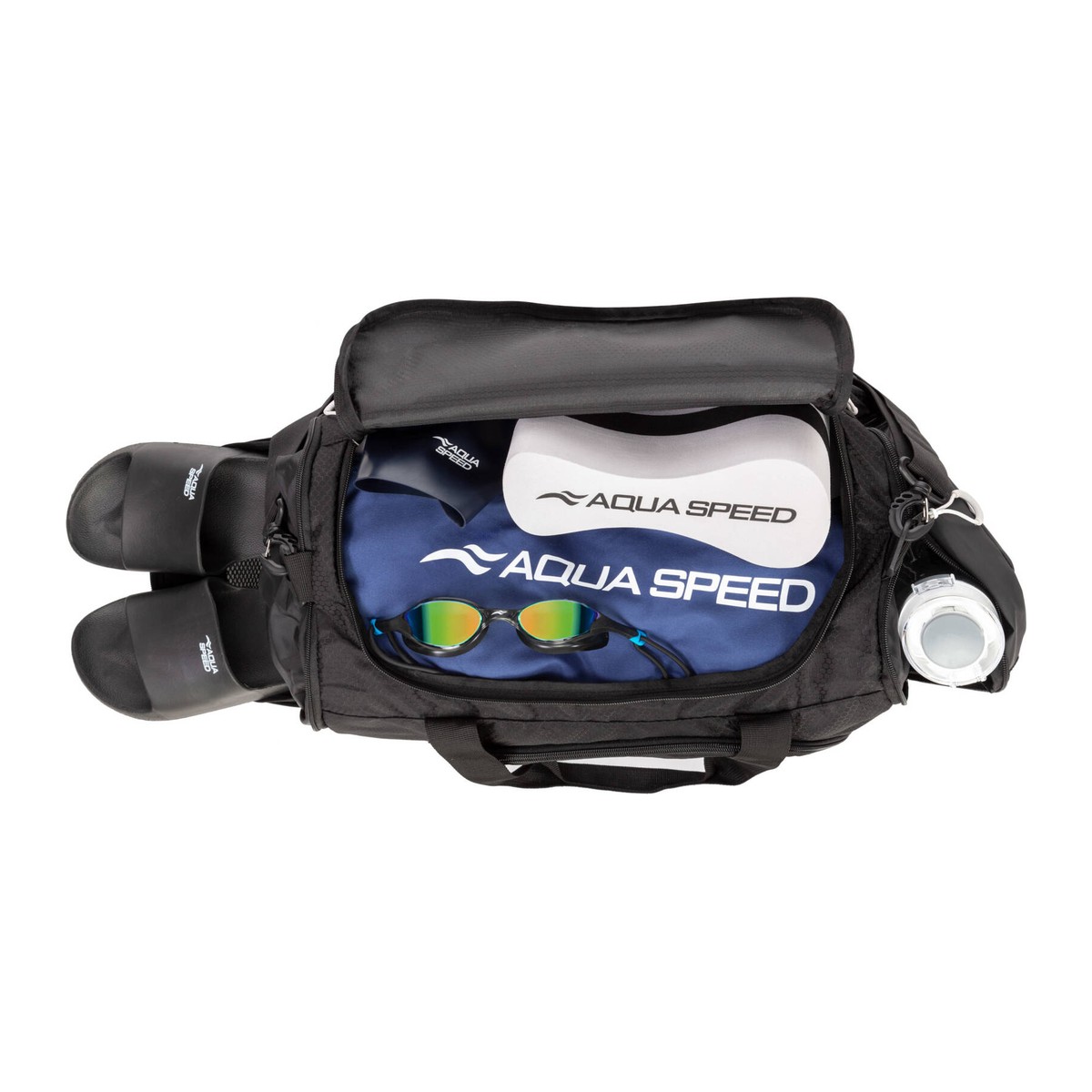 Aqua Speed sporttas 42 liter