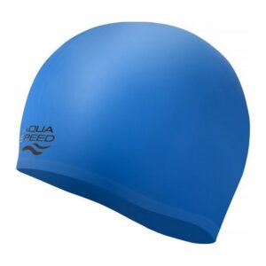 Aqua Speed volume badmuts blauw