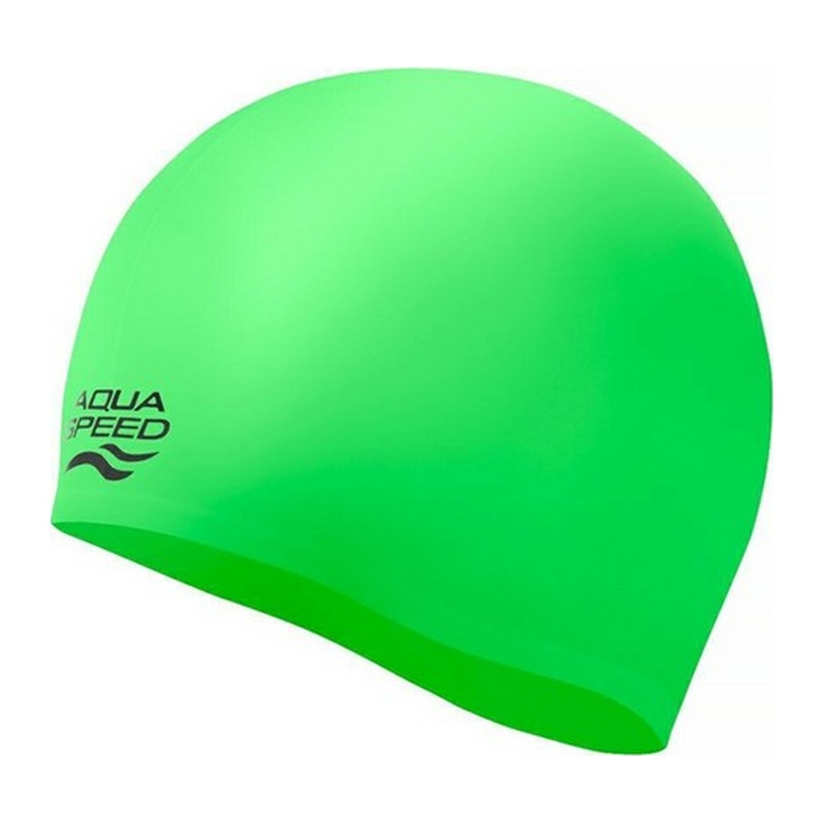 Aqua Speed volume badmuts groen
