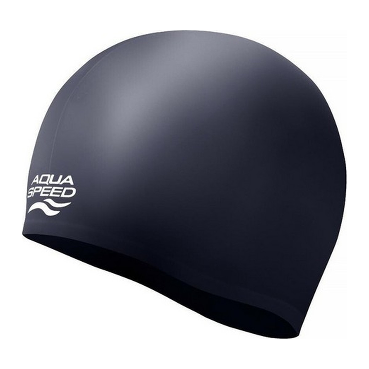 Aqua Speed volume badmuts marineblauw