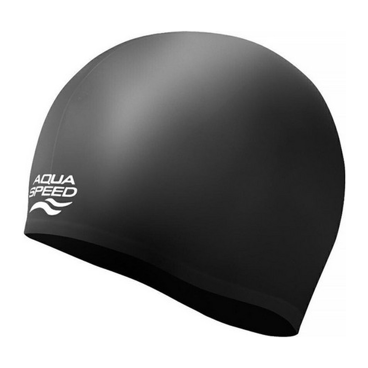 Aqua Speed volume badmuts zwart