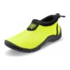 Aqua Speed waterschoenen unisex neongeel