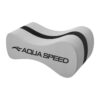 Aqua Speed wave pull buoy grijs