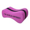Aqua Speed wave pull buoy roze
