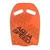 Aqua Speed wave zwemplank oranje