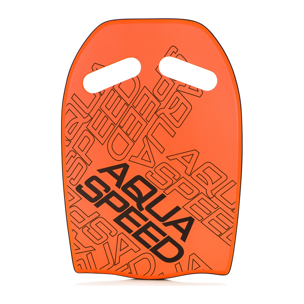 Aqua Speed wave zwemplank oranje