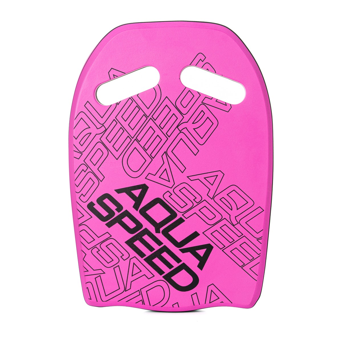Aqua Speed wave zwemplank roze