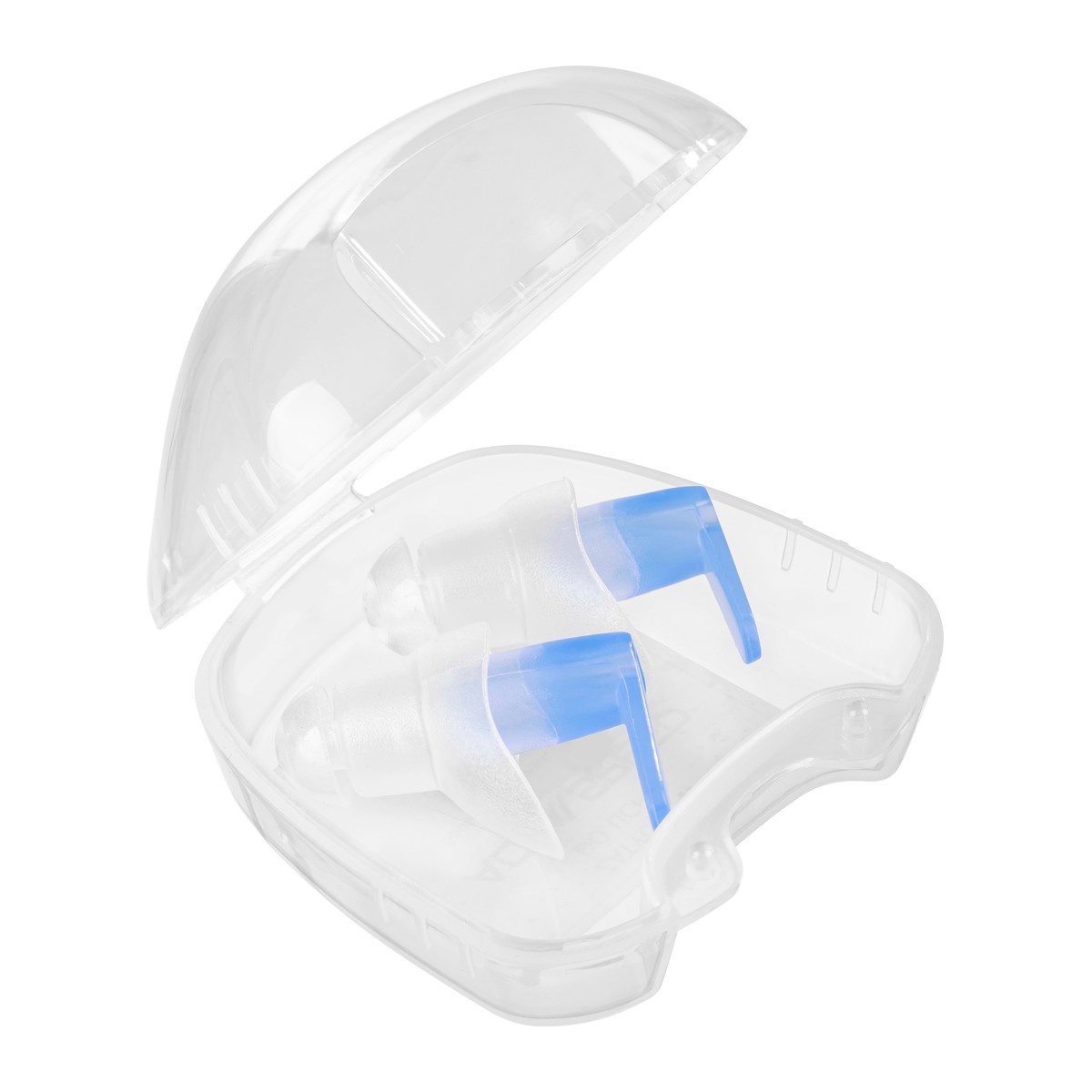 Aqua Speed zwem oordopjes comfort