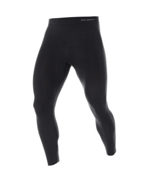 Heren Comfort Wool Lange Onderbroek