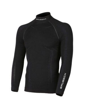 brubeck extreme merino thermoshirt heren