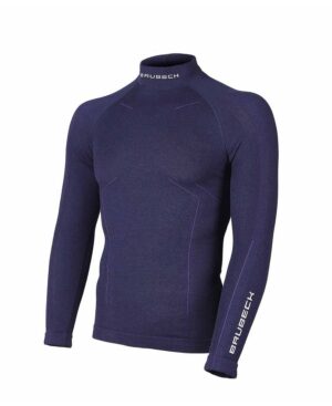 Heren Extreme Merino Thermoshirt