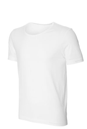 Heren Comfort T-Shirt Katoen