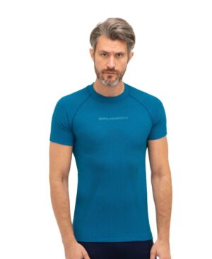 Heren 3D Pro Sportshirt