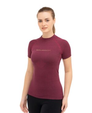 Dames 3D Pro Sportshirt