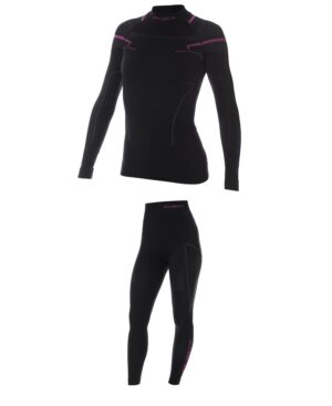 Dames Thermo Set Nilit Innergy