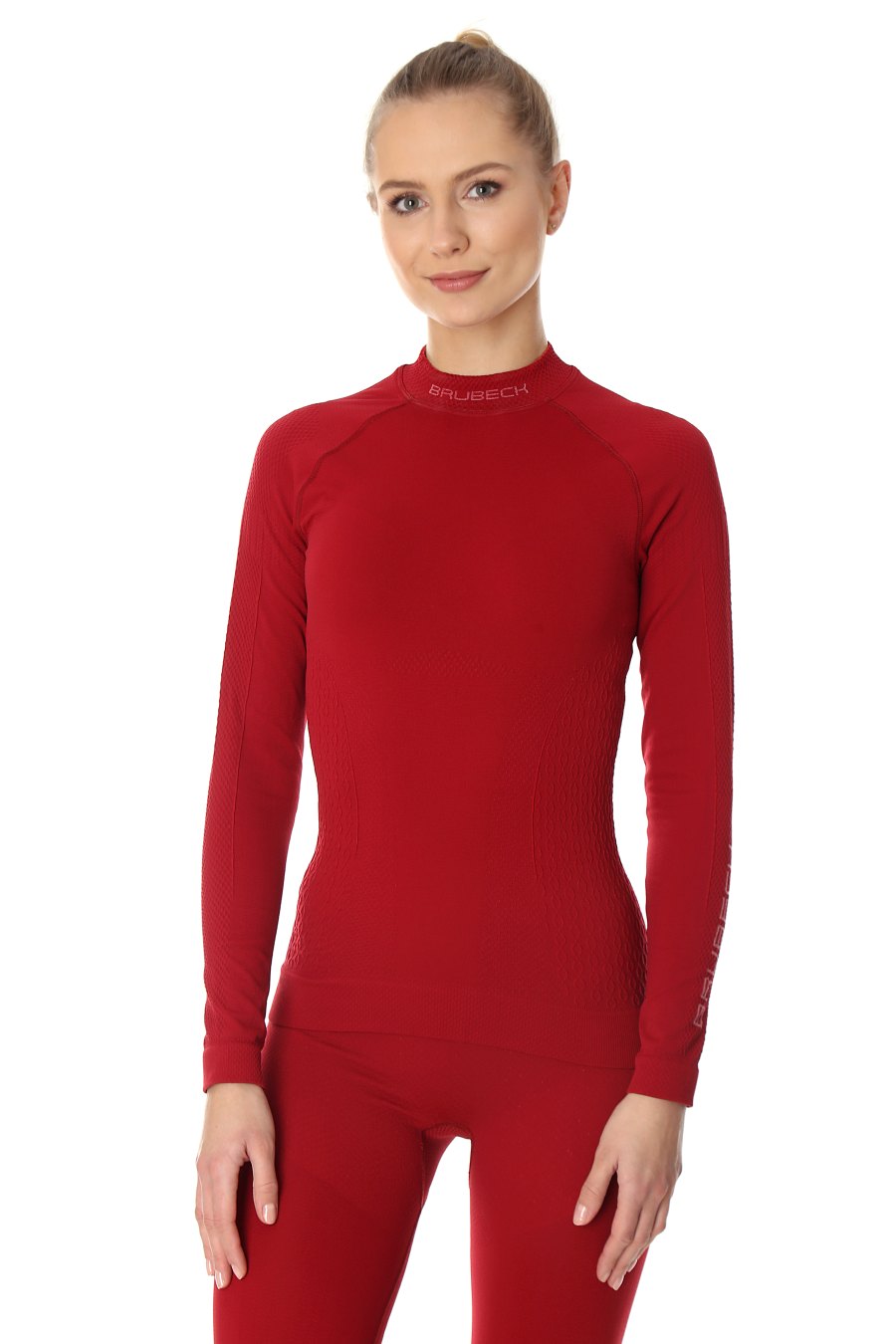 Dames Extreme Thermo Set - Afbeelding 1