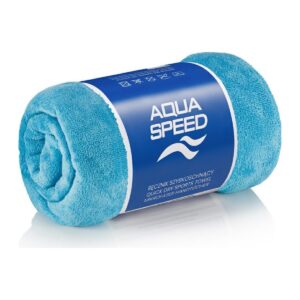 Aqua Speed Dry Soft microvezel handdoek