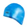 Aqua Speed Ear Cap Volume badmuts met oor-uitsparingen