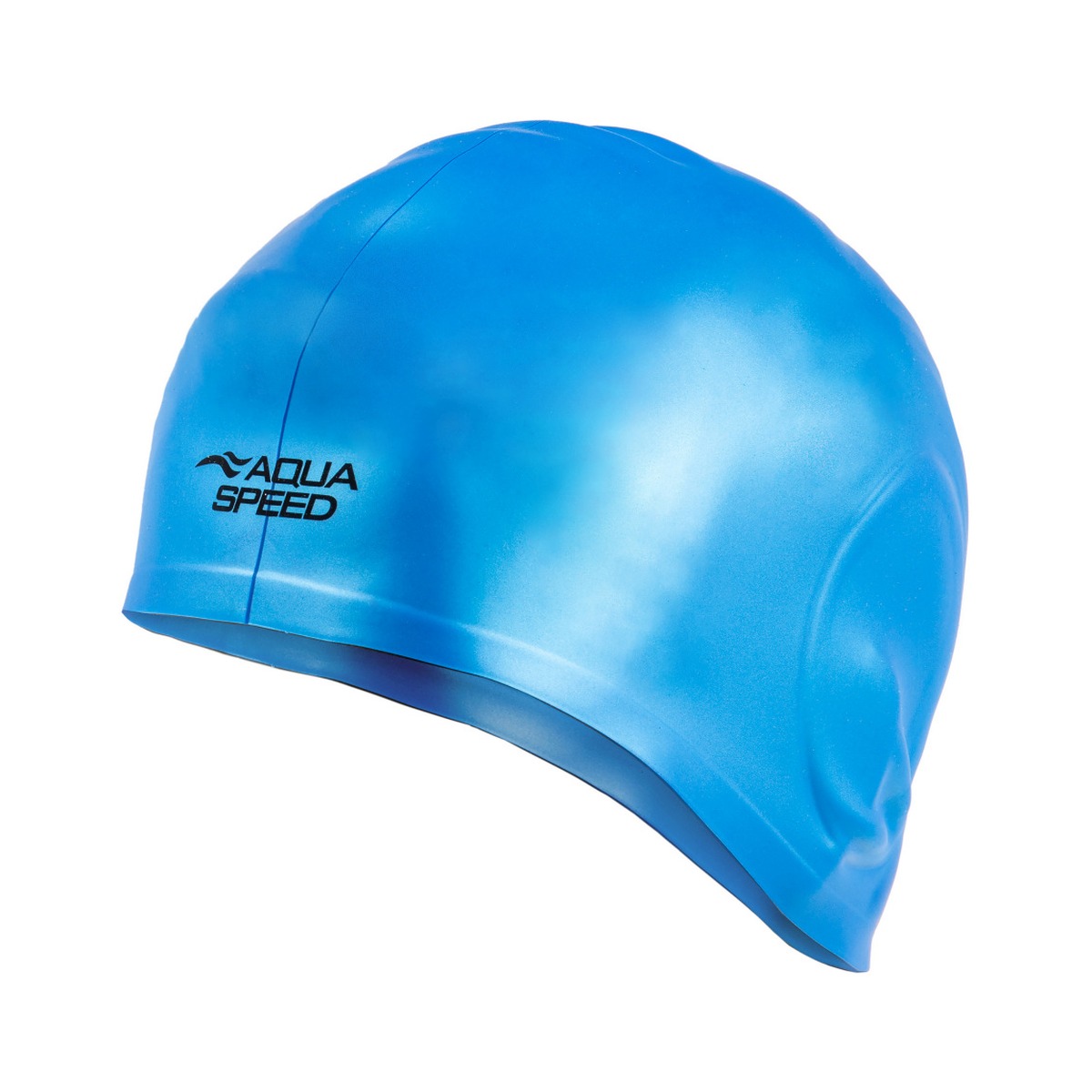 Aqua Speed Ear Cap Volume badmuts met oor-uitsparingen